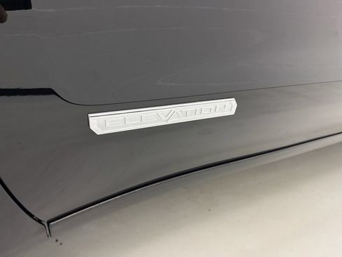 New 2026 GMC Sierra 1500 Elevation AWD/4WD image 10