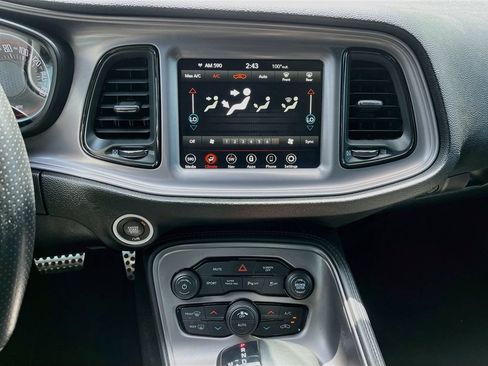 Used 2023 Dodge Challenger R/T RWD image 16