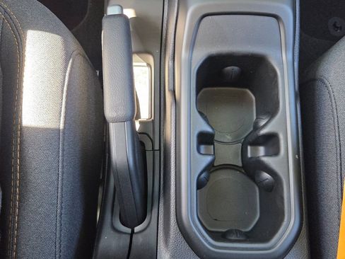 New 2026 Jeep Gladiator Sport image 18