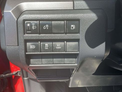 Used 2025 Toyota 4Runner TRD Off-Road image 26