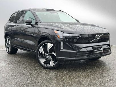 New 2025 Volvo EX90 Plus w/ Protection Package Premier