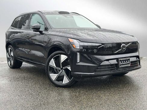New 2025 Volvo EX90 Plus w/ Protection Package Premier image 1