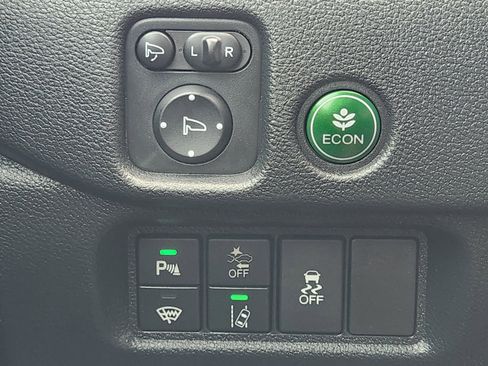 Certified 2023 Honda Passport TrailSport image 22