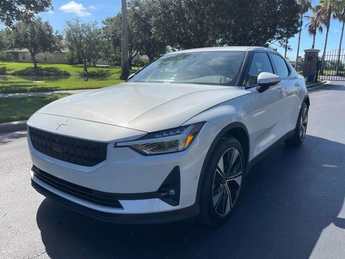 Used 2023 Polestar Polestar 2 image 1