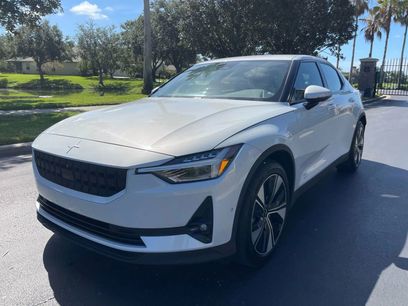 Used 2023 Polestar Polestar 2