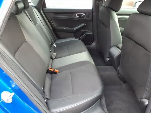 Certified 2023 Honda Civic Sport image 11