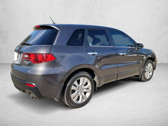 Used 2011 Acura RDX w/ Technology Package FWD image 5