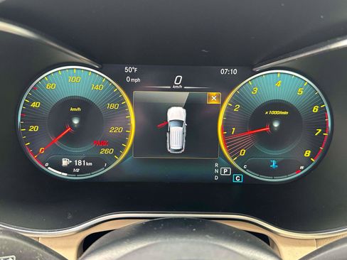 Certified 2022 Mercedes-Benz GLC 300 4MATIC image 23