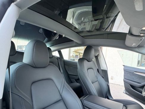Used 2023 Tesla Model 3 Standard Range RWD image 19