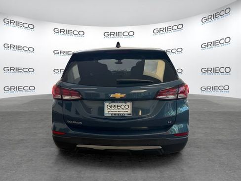 Used 2024 Chevrolet Equinox LT FWD image 6