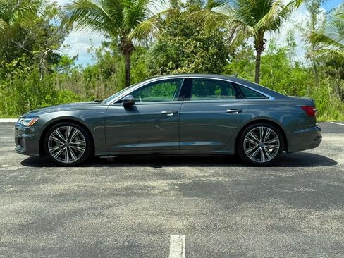 Used 2019 Audi A6 3.0T Premium Plus w/ Premium Plus Package AWD/4WD image 18
