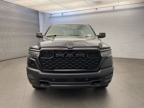 New 2026 RAM 1500 Classic Warlock image 6