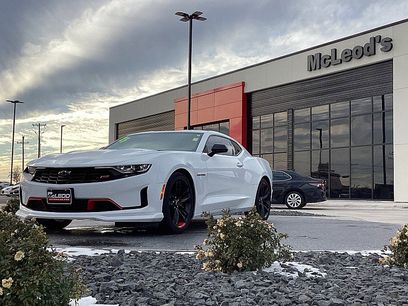 Used 2023 Chevrolet Camaro LT w/ Redline Edition