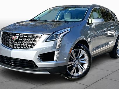 Used 2023 Cadillac XT5 Premium Luxury w/ Technology Package