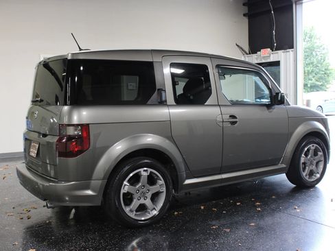 Used 2007 Honda Element SC image 3