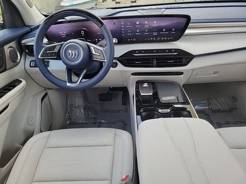 New 2026 Buick Enclave Avenir w/ Super Cruise Package FWD image 14