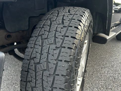 Used 2012 Jeep Wrangler Sahara w/ Dual Top Group image 38