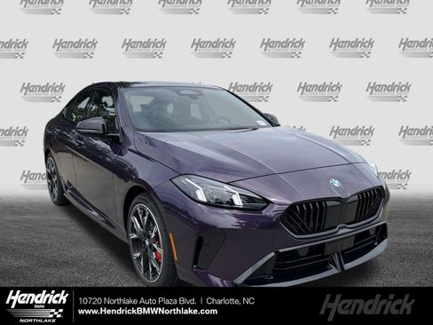 New 2026 BMW 228i xDrive w/ Premium Package AWD/4WD image 1