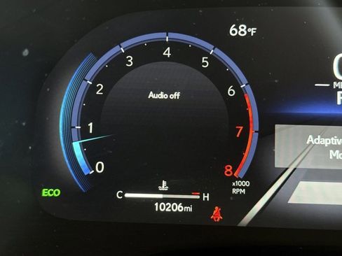 Certified 2025 Lexus RX 350 Premium image 16