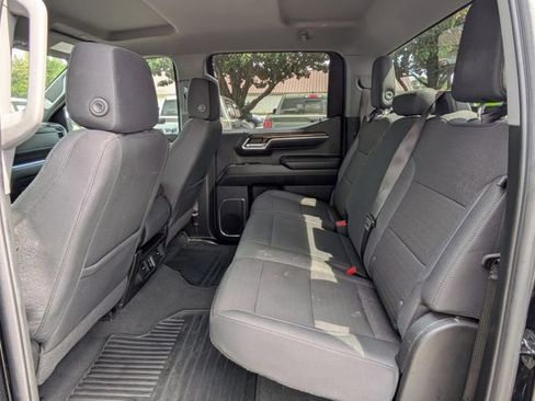 Used 2025 Chevrolet Silverado 1500 LT image 15