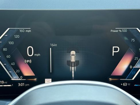 Used 2025 BMW X3 xDrive30i w/ Premium Package image 34