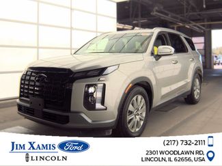 Used 2025 Hyundai Palisade SEL AWD/4WD video 1