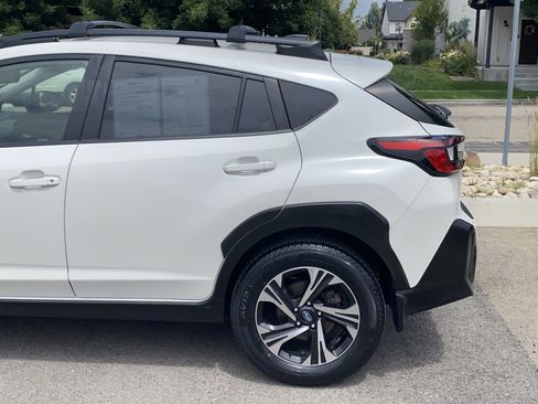 Certified 2024 Subaru Crosstrek 2.0i Premium w/ Popular Package #3 AWD/4WD image 4