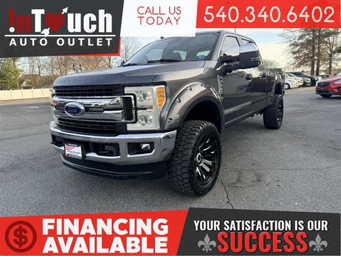 Used 2019 Ford F250 XL w/ STX Appearance Package image 1