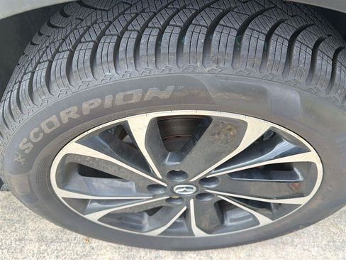 Used 2022 MAZDA CX-5 AWD 2.5 S w/ Premium Package image 3