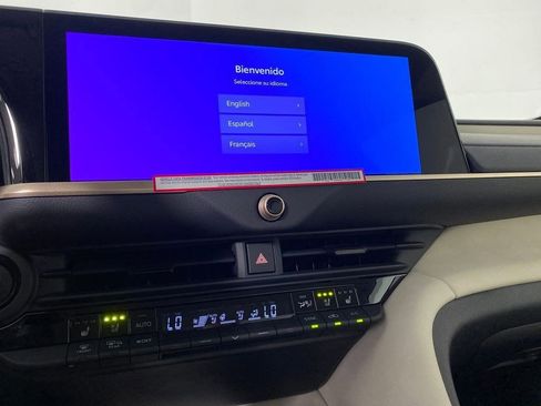 New 2026 Toyota Crown Limited w/ Advanced Technology Package image 20