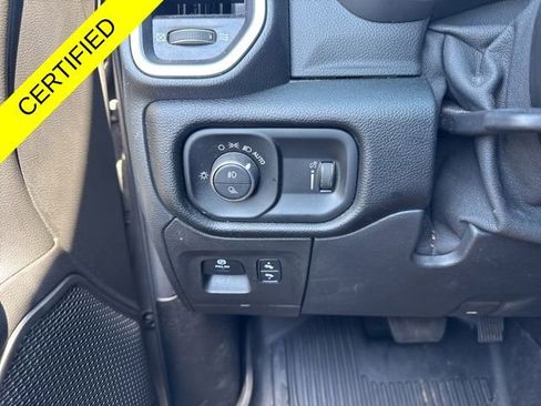 Used 2022 RAM 1500 Big Horn AWD/4WD image 19