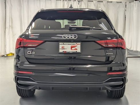 Used 2021 Audi Q3 2.0T Premium w/ Convenience Package image 26