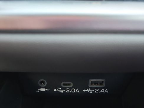 Certified 2023 Subaru Outback Limited image 21