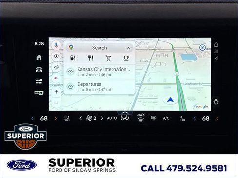 Used 2025 Lincoln Navigator Reserve AWD/4WD image 10