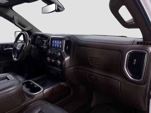 Used 2021 GMC Sierra 1500 Denali w/ Driver Alert Package II AWD/4WD image 37