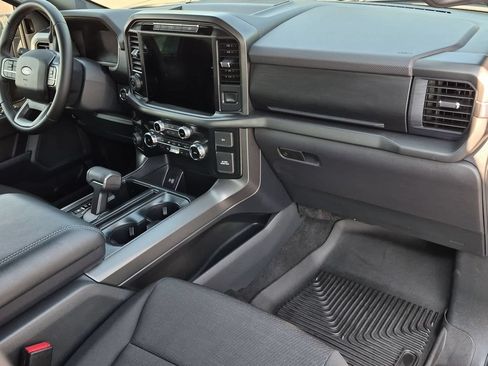 Used 2024 Ford F150 XLT w/ Equipment Group 302A MID AWD/4WD image 20