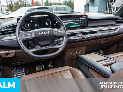 Used 2024 Kia EV9 GT-Line image 30