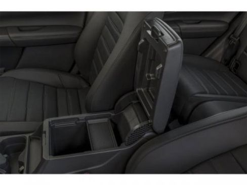New 2026 Honda CR-V EX-L image 16