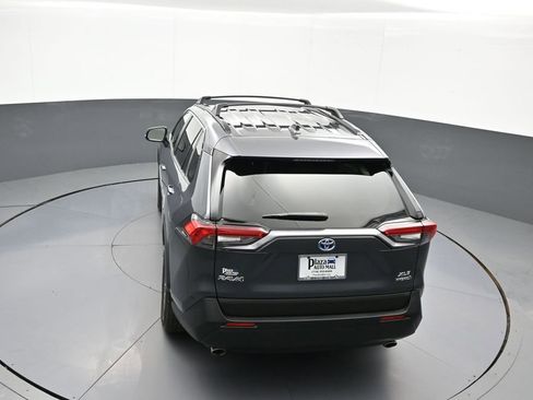 Certified 2023 Toyota RAV4 XLE w/ Convenience Package AWD/4WD image 39