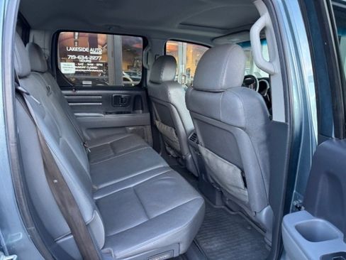 Used 2008 Honda Ridgeline RTL image 10