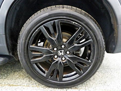 Used 2020 Honda Pilot Black Edition image 22