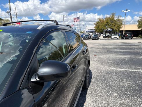 Used 2021 Hyundai Tucson SEL image 12