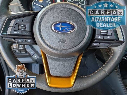 Used 2025 Subaru Forester Wilderness AWD/4WD image 5