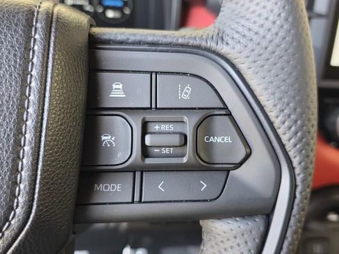 New 2026 Toyota Sequoia TRD Pro image 37