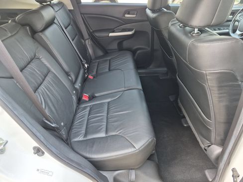 Used 2013 Honda CR-V EX-L image 28