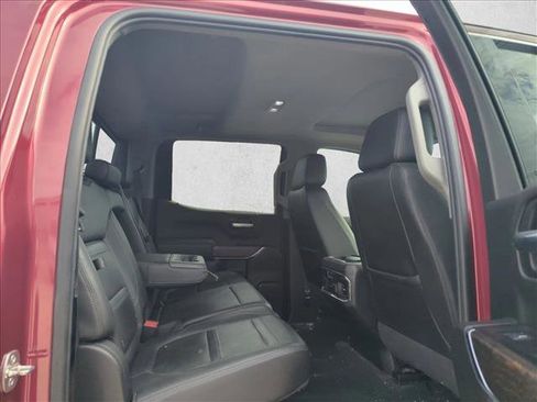 Used 2019 GMC Sierra 1500 Denali image 18