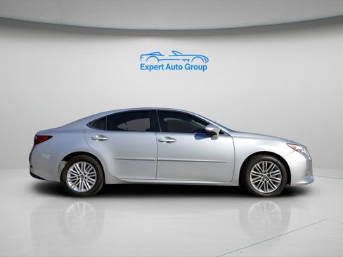 Used 2014 Lexus ES 350 image 3