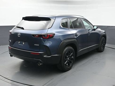 Certified 2023 MAZDA CX-50 AWD 2.5 S w/ Cargo Package image 5