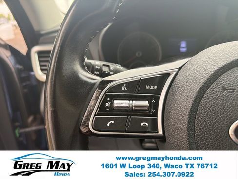 Used 2020 Kia Optima S image 14