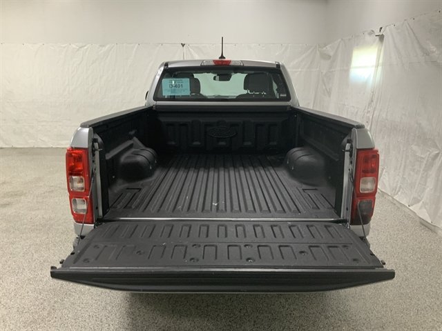 Used 2022 Ford Ranger XL w/ Equipment Group 101A High AWD/4WD image 9